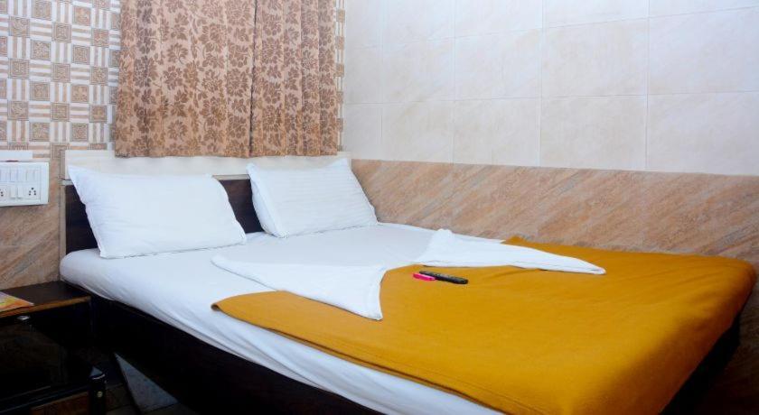 Hotel National Residency - Mumbai — Photos 2